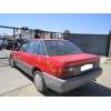 rover 400 ii (xw) del año 1992