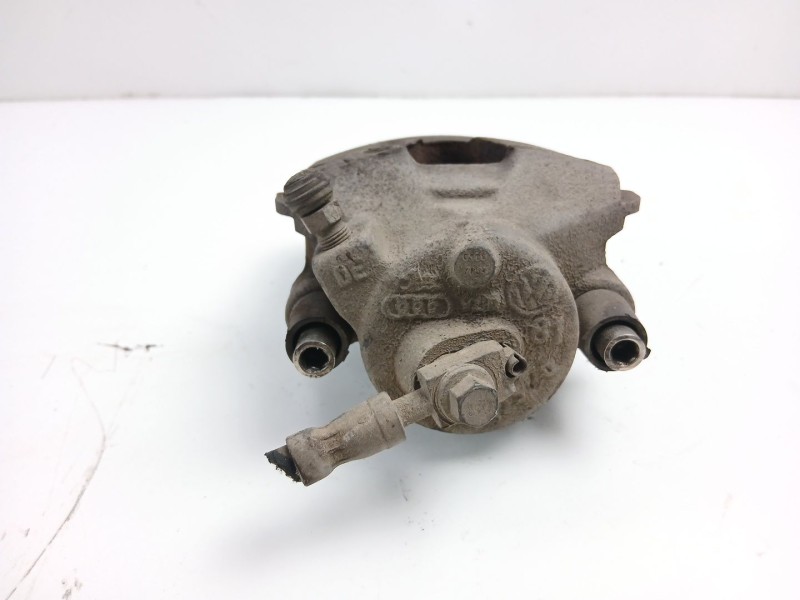 Recambio de pinza freno delantera izquierda para audi a3 (8l1) 1.9 tdi referencia OEM IAM 1K0615123D  