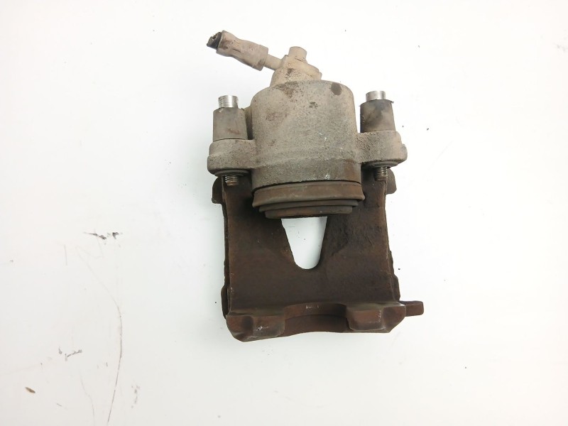Recambio de pinza freno delantera izquierda para audi a3 (8l1) 1.9 tdi referencia OEM IAM 1K0615123D  