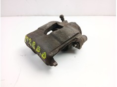 Recambio de pinza freno delantera derecha para audi a3 (8l1) 1.9 tdi referencia OEM IAM 1K0615124D  