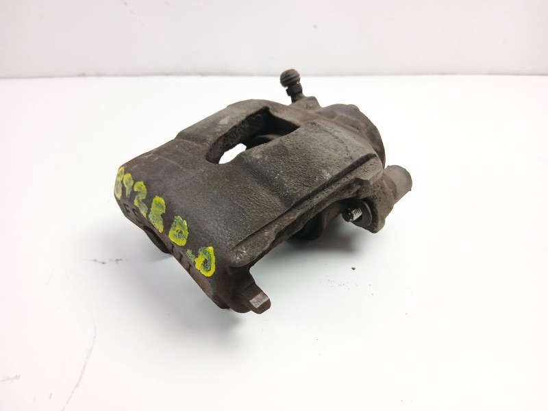 Recambio de pinza freno delantera derecha para audi a3 (8l1) 1.9 tdi referencia OEM IAM 1K0615124D  