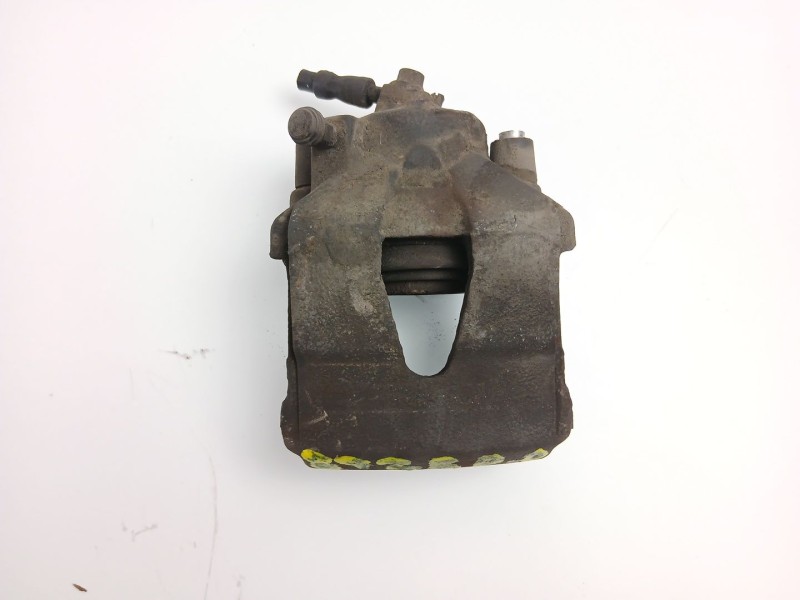 Recambio de pinza freno delantera derecha para audi a3 (8l1) 1.9 tdi referencia OEM IAM 1K0615124D  