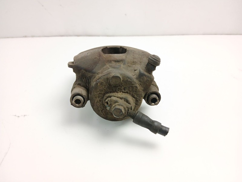 Recambio de pinza freno delantera derecha para audi a3 (8l1) 1.9 tdi referencia OEM IAM 1K0615124D  