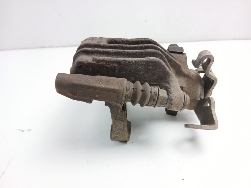 Recambio de pinza freno trasera izquierda para audi a3 (8l1) 1.9 tdi referencia OEM IAM 1J0615423D  