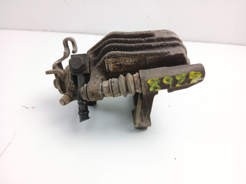 Recambio de pinza freno trasera izquierda para audi a3 (8l1) 1.9 tdi referencia OEM IAM 1J0615423D  