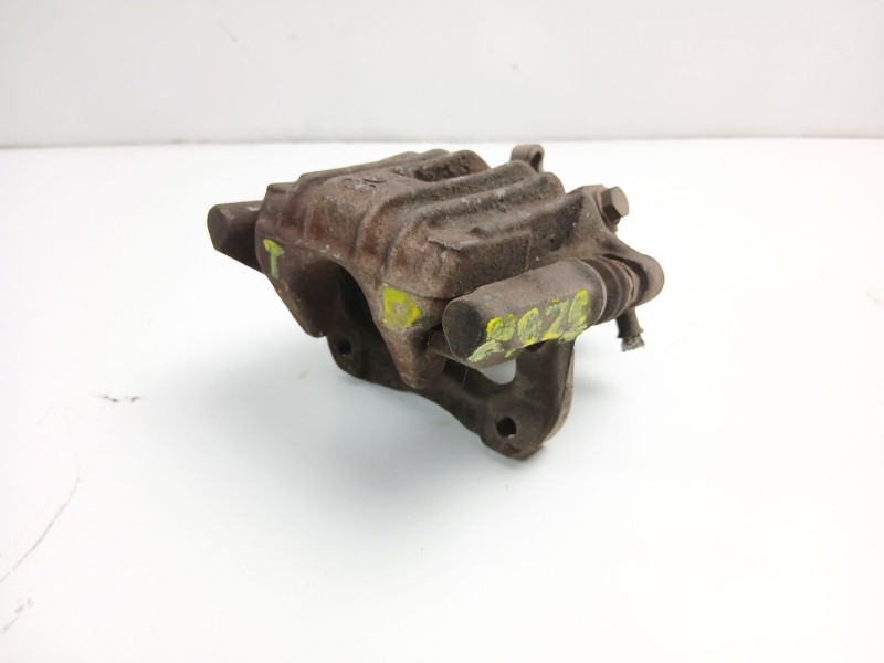 Recambio de pinza freno trasera derecha para audi a3 (8l1) 1.9 tdi referencia OEM IAM 1J0615424F  