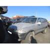 ssangyong musso (fj) del año 2001