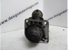 Recambio de motor arranque : alfa romeo 166 : 2.5 g (187,62cv) [2001] para alfa romeo 166 2.5 g referencia OEM IAM 0001108159   2