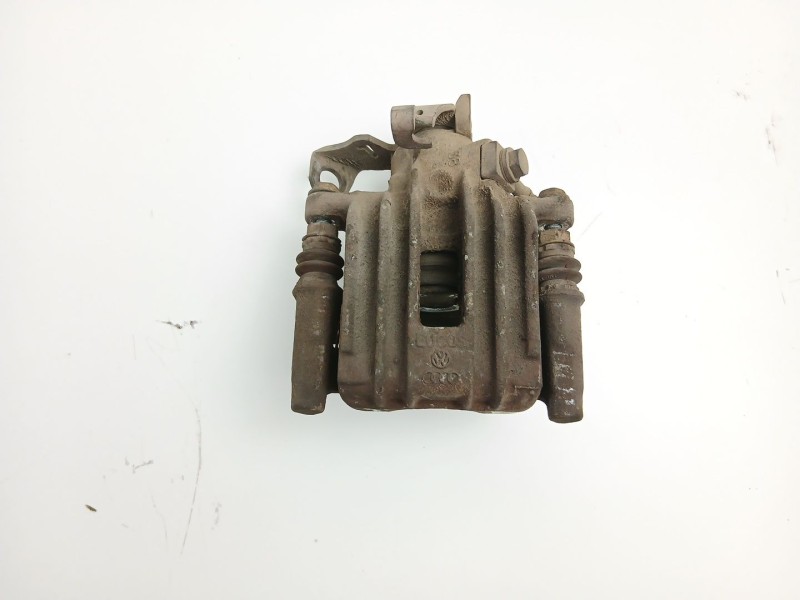 Recambio de pinza freno trasera derecha para audi a3 (8l1) 1.9 tdi referencia OEM IAM 1J0615424F  