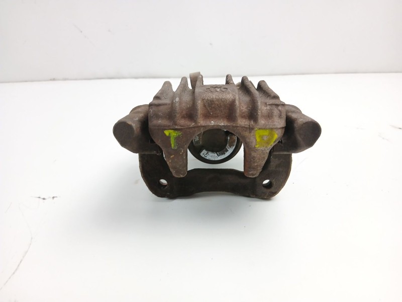 Recambio de pinza freno trasera derecha para audi a3 (8l1) 1.9 tdi referencia OEM IAM 1J0615424F  