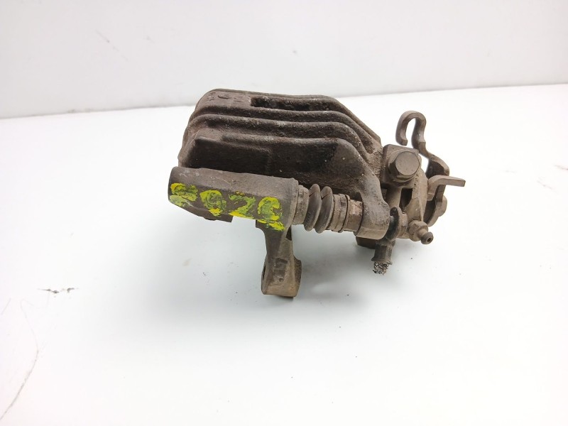 Recambio de pinza freno trasera derecha para audi a3 (8l1) 1.9 tdi referencia OEM IAM 1J0615424F  