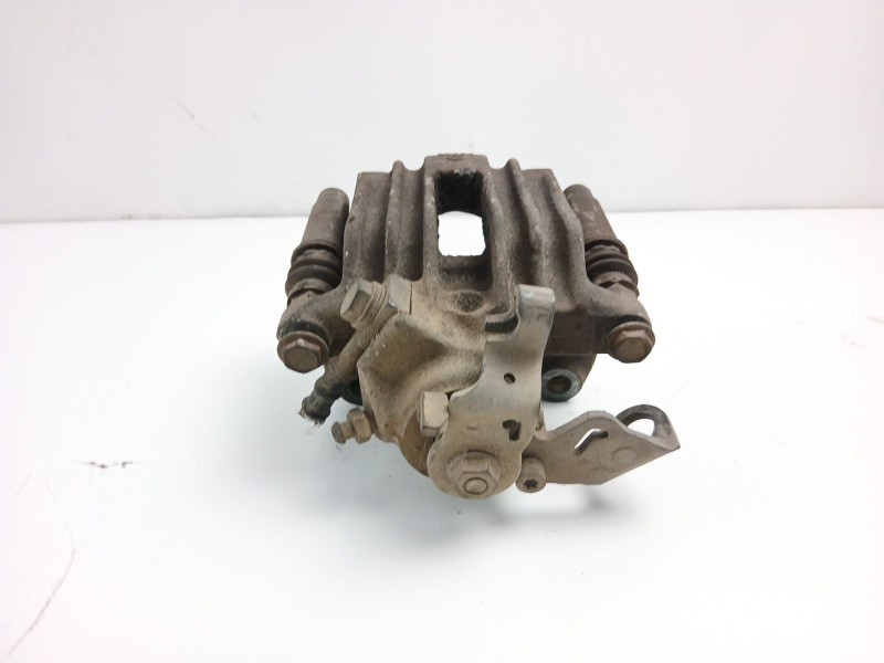 Recambio de pinza freno trasera derecha para audi a3 (8l1) 1.9 tdi referencia OEM IAM 1J0615424F  