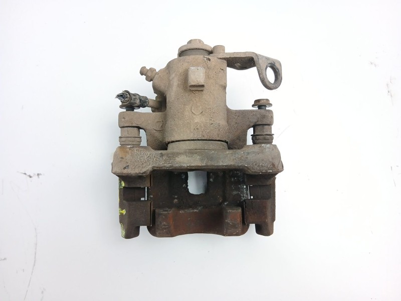 Recambio de pinza freno trasera derecha para audi a3 (8l1) 1.9 tdi referencia OEM IAM 1J0615424F  