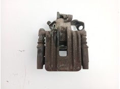 Recambio de pinza freno trasera izquierda para seat toledo ii (1m2) 1.9 tdi referencia OEM IAM 1J0615423   2
