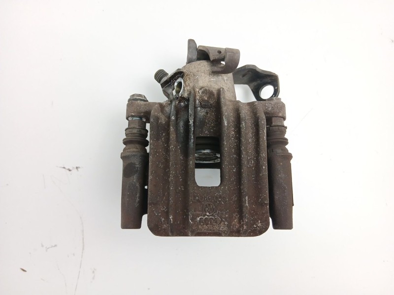 Recambio de pinza freno trasera izquierda para seat toledo ii (1m2) 1.9 tdi referencia OEM IAM 1J0615423  