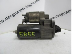 Recambio de motor arranque : alfa romeo 166 : 2.5 g (187,62cv) [2001] para alfa romeo 166 2.5 g referencia OEM IAM 0001108159  