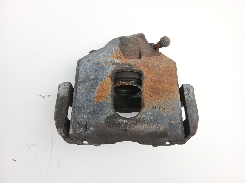 Recambio de pinza freno delantera izquierda para ford puma (ec_) 1.4 16v referencia OEM IAM RMYS6J2B302CA  