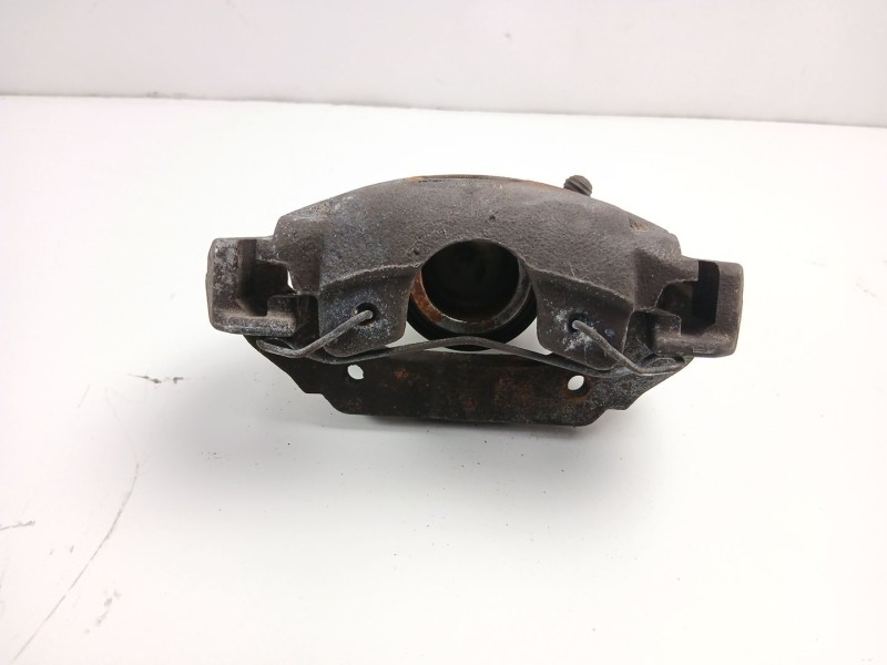 Recambio de pinza freno delantera izquierda para ford puma (ec_) 1.4 16v referencia OEM IAM RMYS6J2B302CA  