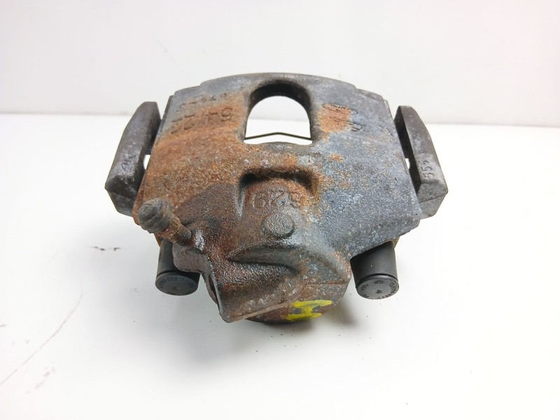 Recambio de pinza freno delantera izquierda para ford puma (ec_) 1.4 16v referencia OEM IAM RMYS6J2B302CA  