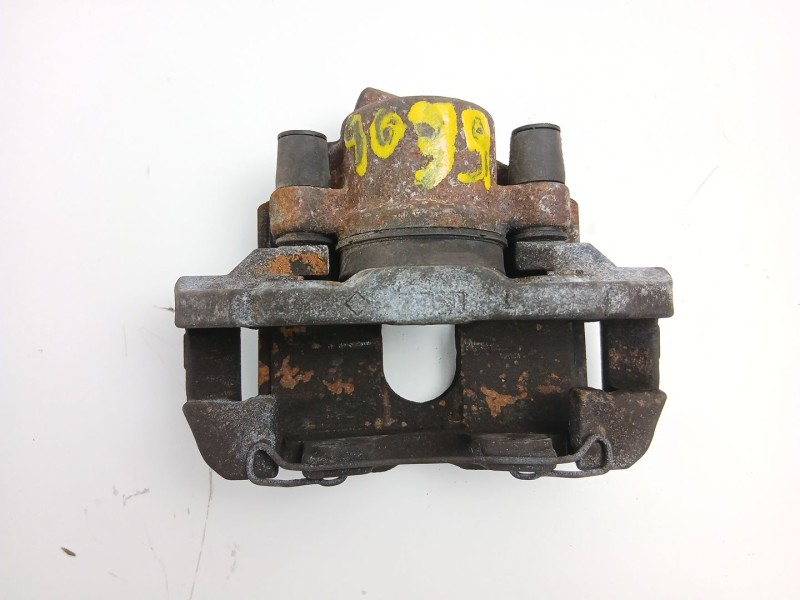 Recambio de pinza freno delantera izquierda para ford puma (ec_) 1.4 16v referencia OEM IAM RMYS6J2B302CA  