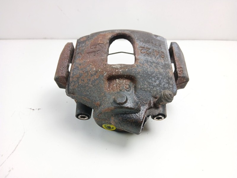 Recambio de pinza freno delantera derecha para ford puma (ec_) 1.4 16v referencia OEM IAM RMYS6J2B294CA  