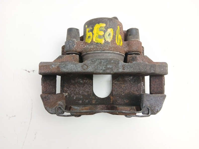 Recambio de pinza freno delantera derecha para ford puma (ec_) 1.4 16v referencia OEM IAM RMYS6J2B294CA  