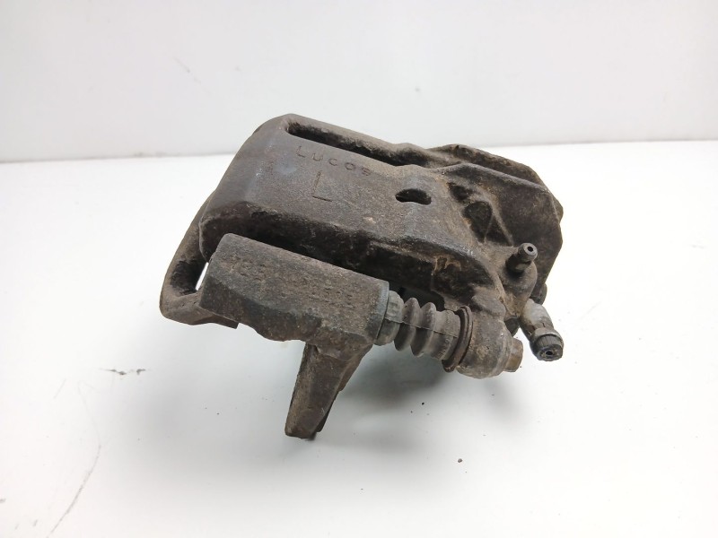 Recambio de pinza freno delantera izquierda para seat ibiza iii (6l1) 1.4 16v referencia OEM IAM 1K0615123D  