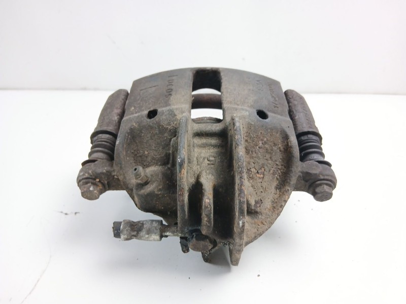 Recambio de pinza freno delantera izquierda para seat ibiza iii (6l1) 1.4 16v referencia OEM IAM 1K0615123D  