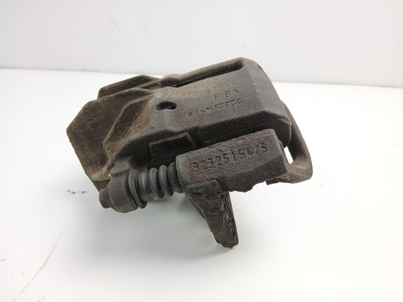 Recambio de pinza freno delantera izquierda para seat ibiza iii (6l1) 1.4 16v referencia OEM IAM 1K0615123D  