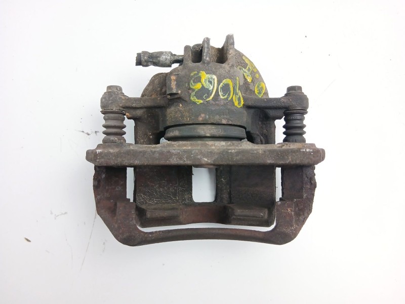 Recambio de pinza freno delantera izquierda para seat ibiza iii (6l1) 1.4 16v referencia OEM IAM 1K0615123D  