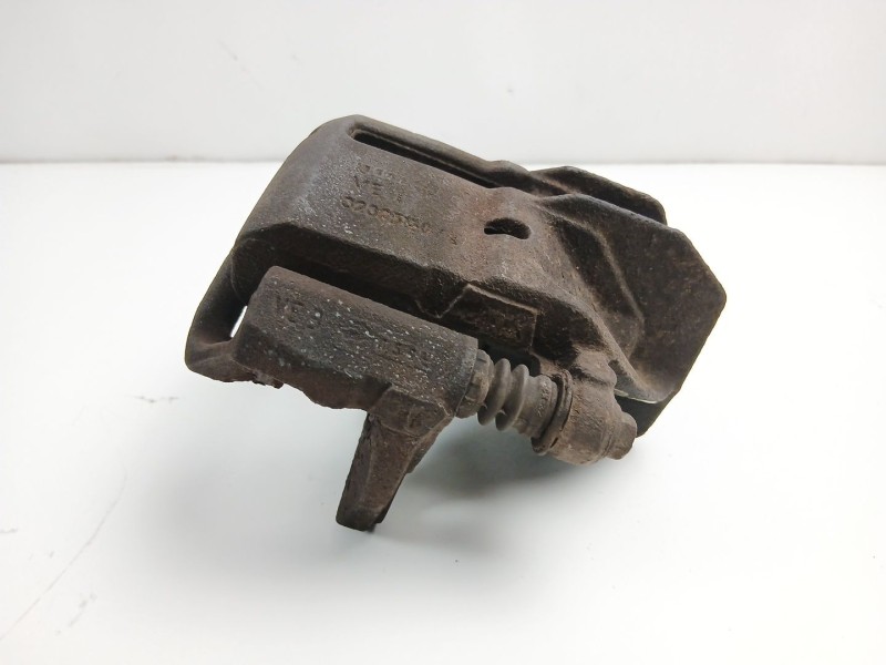 Recambio de pinza freno delantera derecha para seat ibiza iii (6l1) 1.4 16v referencia OEM IAM 1K0615124D  