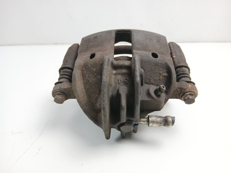 Recambio de pinza freno delantera derecha para seat ibiza iii (6l1) 1.4 16v referencia OEM IAM 1K0615124D  