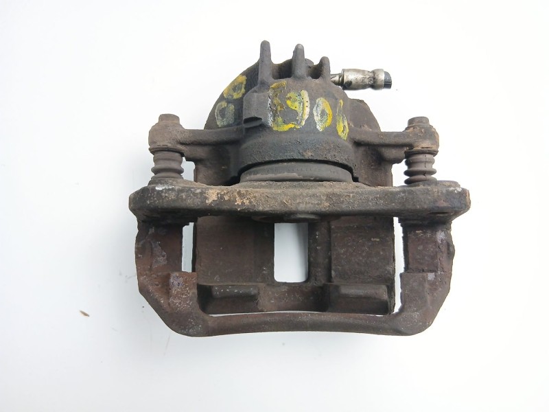 Recambio de pinza freno delantera derecha para seat ibiza iii (6l1) 1.4 16v referencia OEM IAM 1K0615124D  
