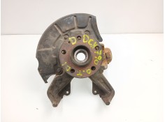 Recambio de mangueta delantera derecha para seat toledo (1m2) 1.9 tdi referencia OEM IAM 1J0407256AG   2