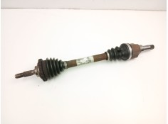 Recambio de transmision delantera izquierda para peugeot 206 hatchback (2a/c) 1.4 i referencia OEM IAM 9638753280  