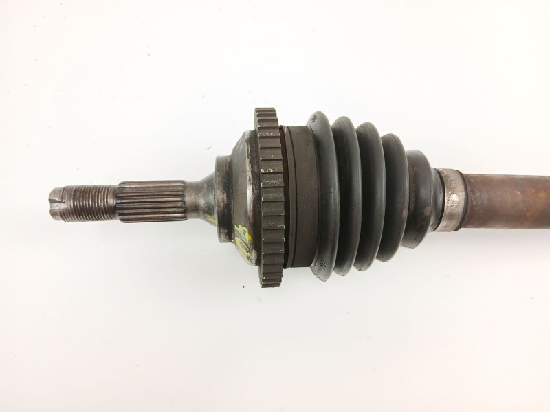 Recambio de transmision delantera derecha para peugeot 206 hatchback (2a/c) 1.4 i referencia OEM IAM 9638753180  