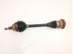 Recambio de transmision delantera izquierda para volkswagen golf iv (1j1) 1.6 16v referencia OEM IAM 1J0407271Q   2