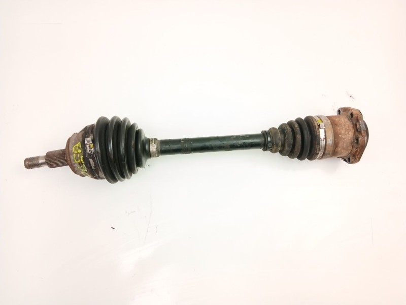 Recambio de transmision delantera izquierda para volkswagen golf iv (1j1) 1.6 16v referencia OEM IAM 1J0407271Q  