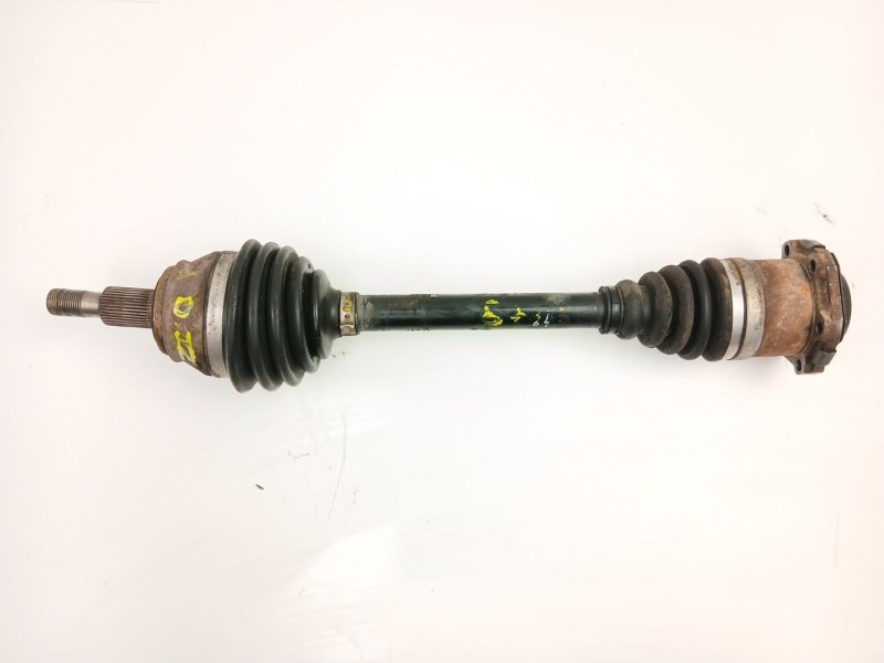 Recambio de transmision delantera izquierda para volkswagen golf iv (1j1) 1.6 16v referencia OEM IAM 1J0407271Q  