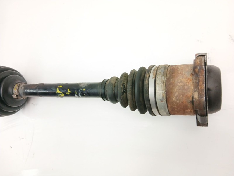 Recambio de transmision delantera izquierda para volkswagen golf iv (1j1) 1.6 16v referencia OEM IAM 1J0407271Q  