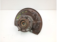 Recambio de mangueta delantera izquierda para mitsubishi space star monospace (dg_a) 1.9 di-d (dg4a) referencia OEM IAM MR369681