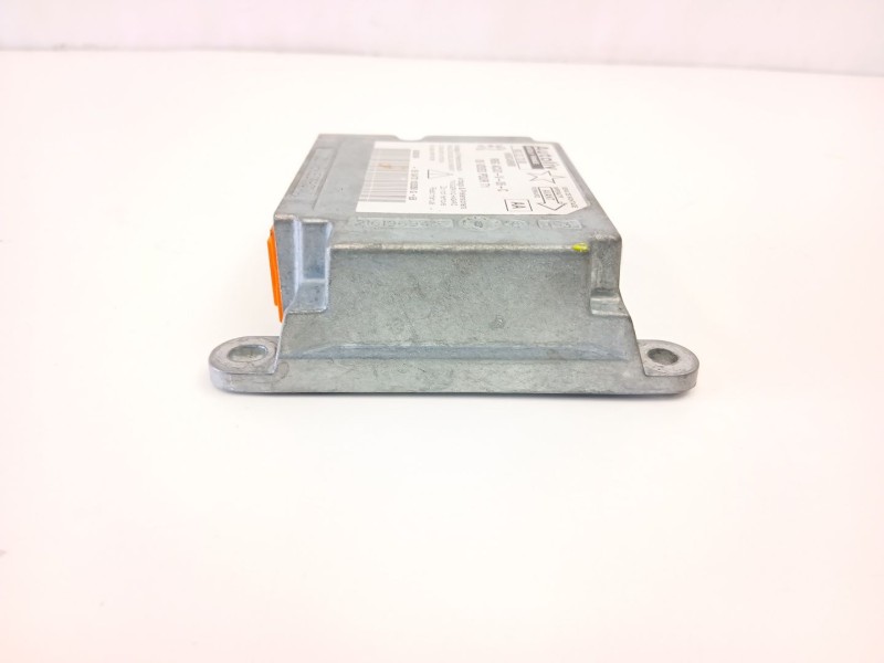 Recambio de centralita airbag para peugeot 206 hatchback (2a/c) 1.4 i referencia OEM IAM 9660349980 602327300 