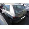 peugeot 106 del año 1994