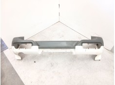 Recambio de paragolpes trasero para nissan terrano ii (r20) 2.7 tdi 4wd referencia OEM IAM 850220X900  