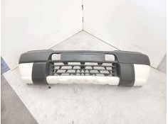Recambio de paragolpes delantero para nissan terrano ii (r20) 2.7 tdi 4wd referencia OEM IAM F20220X800  