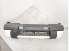 Recambio de paragolpes delantero para nissan terrano ii (r20) 2.7 tdi 4wd referencia OEM IAM F20220X800   2