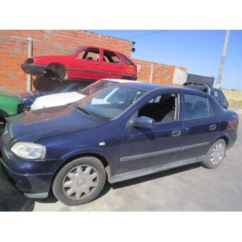OPEL ASTRA G SEDÁN (T98) - `2925`