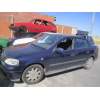 opel astra g sedán (t98) del año 1998
