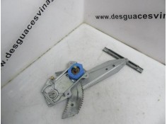 Recambio de elevalunas elec. tra. dch. : nissan micra : 1.0 g -cg10 (54,40cv) 5p [1997] para nissan micra 1.0 g -cg10 referencia