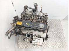 Recambio de motor turbo diesel para nissan terrano ii (r20) 2.7 tdi 4wd referencia OEM IAM TD27   2